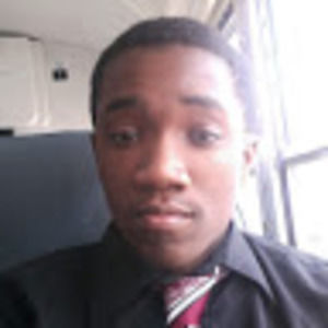 Meet your Posher, Aaron